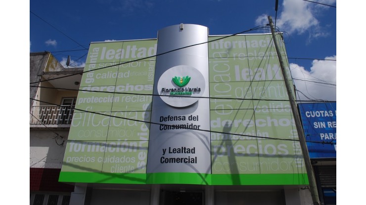Cyber Monday en Florencio Varela